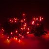 Χριστουγεννιάτικα LED 300x 22m Κόκκινα