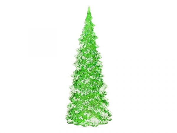 Χριστουγεννιάτικο Δέντρο LED 17cm