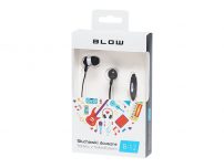 Ακουστικά με Μικρόφωνο BLOW B-12