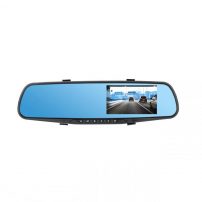 Καθρέπτης Αυτοκινήτου με Εγγραφή, Κάμερα και Αισθητήρες Παρκινγκ
