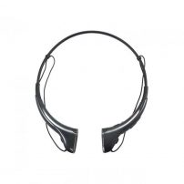 Ακουστικά Bluetooth Harmony II Μαύρα