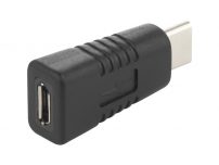USB Αντάπτορας micro USB - USB τύπου C