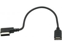 Καλώδιο AUX-USB Mercedes