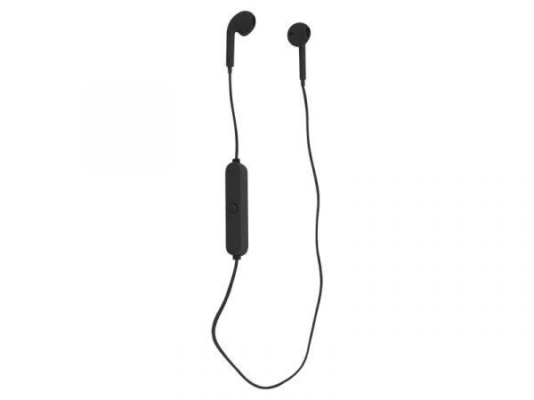Ακουστικά Bluetooth 4.2 μαύρα BLOW