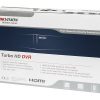 Καταγραφικό DVR Turbo HD 4 καναλιών HWD-6104MH-G2 Hikvision
