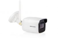 IP WiFi κάμερα 4MP 2.8mm DS-2CD2041G1-IDWI Hikvision