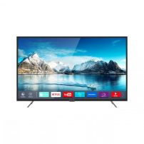 Smart TV 65" Kruger&Matz DVB-T2/S2 UHD 4K