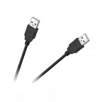 Καλώδιο USB A/A M/M 1.5m Cabletech