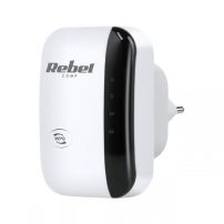 Ενισχυτής / Repeater Wi-Fi KOM1030 Rebel COMP